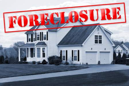 emergency bankruptcy to stop foreclosure