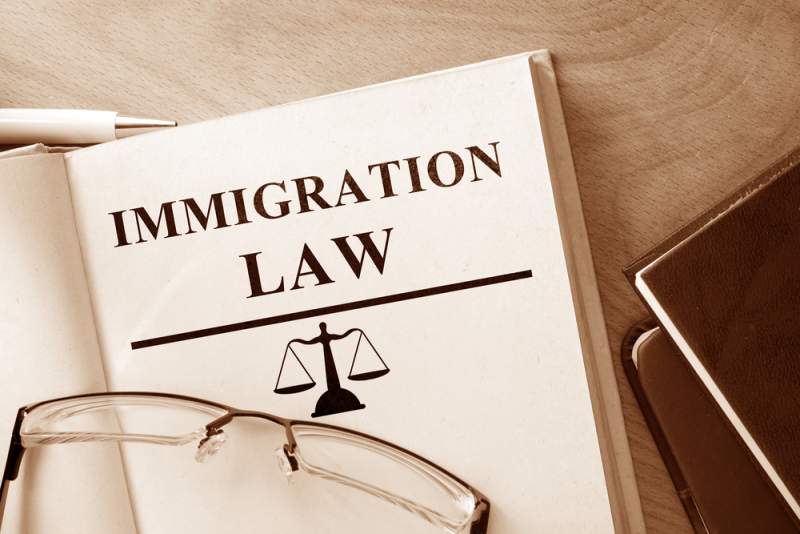 Top 8 Houston Immigration Attorneys