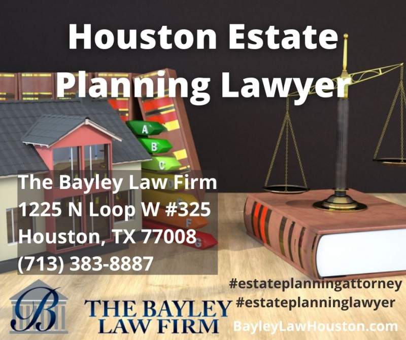 Best Houston Estate Planning Lawyer