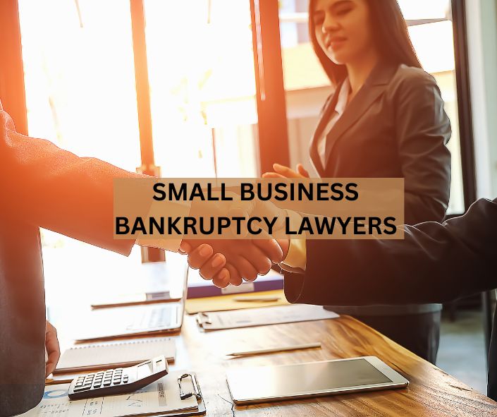 small business bankruptcy attorney