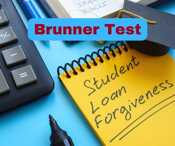 Brunner Test