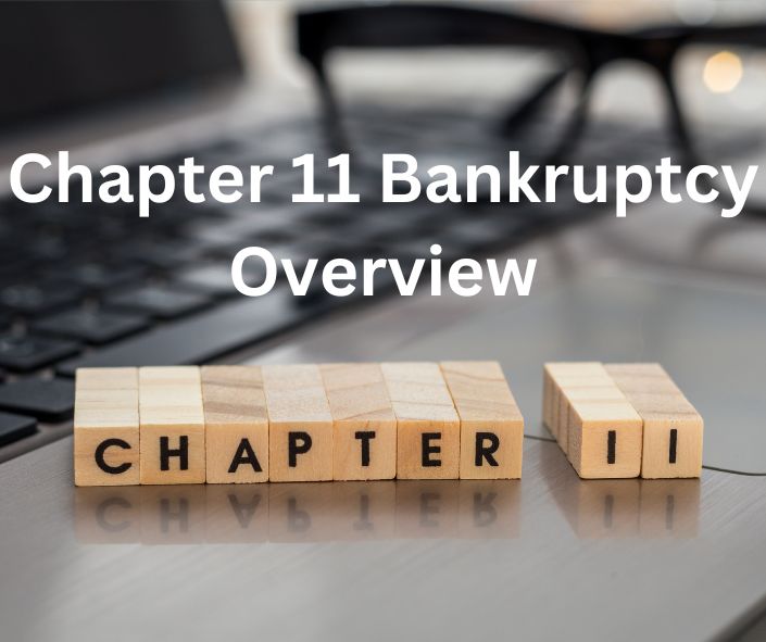 Review of Chapter 11 Bankruptcy Law Firm In Houston, Texas